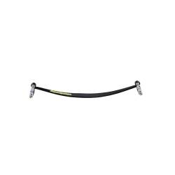 SuperSprings - SuperSprings SSA12 Heavy Duty Leaf Helper Springs - Image 2