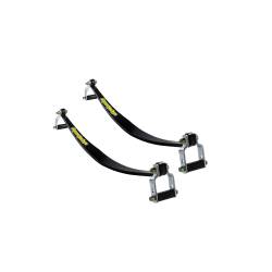 SuperSprings - SuperSprings SSA12 Heavy Duty Leaf Helper Springs - Image 1