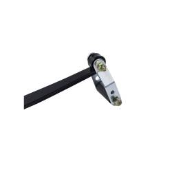 SuperSprings - SuperSprings SSA8 Medium Duty Leaf Helper Springs - Image 4