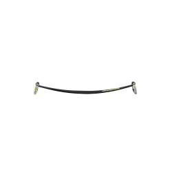 SuperSprings - SuperSprings SSA9 Medium Duty Leaf Helper Springs - Image 4