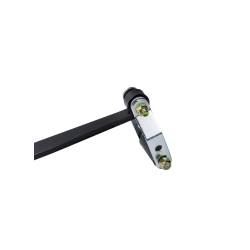 SuperSprings - SuperSprings SSA3 Light Duty Leaf Helper Springs - Image 4