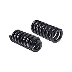 SuperSprings - SuperSprings SSC-11 SuperCoil 7200 lbs. Heavy Duty Replacement Coil Springs - Image 1