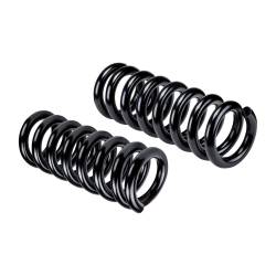 SuperSprings - SuperSprings SSC-14 SuperCoil 4070 lbs. Heavy Duty Replacement Coil Springs - Image 1