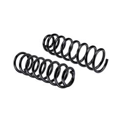 SuperSprings - SuperSprings SSC-50 SuperCoil 2000 lbs. Heavy Duty Replacement Coil Springs - Image 1