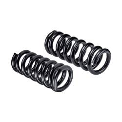 SuperSprings - SuperSprings SSC-12 SuperCoil 3700 lbs. Heavy Duty Replacement Coil Springs - Image 1