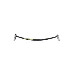 SuperSprings - SuperSprings SSA7 Medium Duty Leaf Helper Springs - Image 2