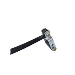 SuperSprings - SuperSprings SSA7 Medium Duty Leaf Helper Springs - Image 4