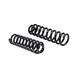 SuperSprings - SuperSprings SSC-33 SuperCoil 3750 lbs. Heavy Duty Replacement Coil Springs - Image 1