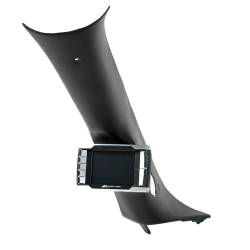 Bully Dog - Bully Dog 33307 Triple Dog GT Gauge Tuner A-Pillar Pod Mount for 08-14 GM Truck - Image 2