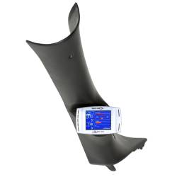 Bully Dog - Bully Dog 33307 Triple Dog GT Gauge Tuner A-Pillar Pod Mount for 08-14 GM Truck - Image 3