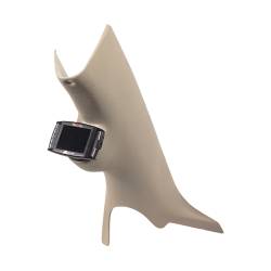 Bully Dog - Bully Dog 32303 Triple Dog GT Gauge Tuner A-Pillar Pod Mount for 03-09 Dodge RAM - Image 2