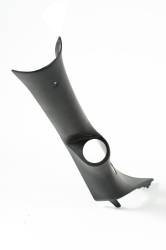 Bully Dog 33307 Triple Dog GT Gauge Tuner A-Pillar Pod Mount for 08-14 GM Truck