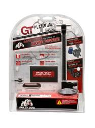 Bully Dog - Bully Dog Triple Dog GT Platinum Gauge Tuner Monitor Gas 40417 - Image 2