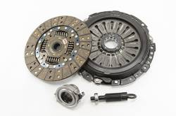 Competition Clutch - COMP Clutch 15030-2100 Stage-2 Clutch Kit for 04-14 Impreza/15-21 WRX STi 2.5L - Image 1