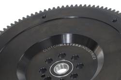 Clutch Masters - Clutch Masters FW-701-SF Steel Flywheel Stage-2 Acura - Image 2