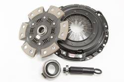 Competition Clutch - COMP Clutch 6072-2400 Stage 1 Clutch Kit for 03-07 Infiniti G35/03-06 350Z 3.5L - Image 1