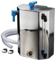 Cusco Fab - CUSCO 00B 009 HB Oil Catch Can - Image 1