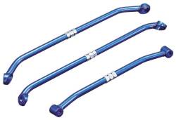 Cusco Fab - CUSCO 116 485 A Lower Bar Radius Front for Toyota AE86 Corolla - Image 1