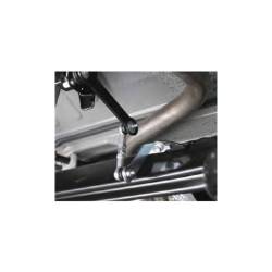 Cusco Fab - CUSCO 00B 628 A Automatic Levelizer Adjustment Rod for Subaru BRZ/Toyota 86 - Image 1