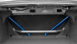 Cusco Fab - CUSCO 329 492 RB Power Braces for 06-11 Honda Civic/FD1/FD2/Type-R - Image 2