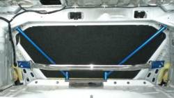 Cusco Fab - CUSCO 329 541 A Strut Bar Type OS - Image 3