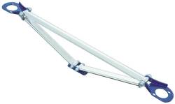 Cusco Fab - CUSCO 420 544 A Strut Bar Type OS-T - Image 1