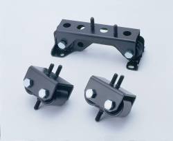 Cusco Fab - CUSCO 660911SET Motor Mounts for Subaru Impreza GC8/GDB/GH8/GRB - Image 2