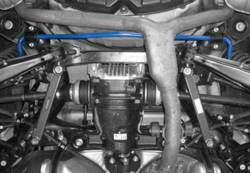 Cusco Fab - CUSCO 983 311 B19 Rear 19mm Sway Bar for Lexus IS250/IS350 - Image 2