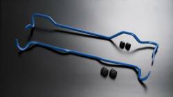 Cusco Fab - CUSCO 667 311 A22 Front 22mm Sway Bar for 02-07 Subaru Impreza - Image 2
