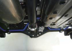 Cusco Fab - CUSCO 957 311 B22 Rear 22mm Sway Bar for Toyota FJ Cruiser - Image 2