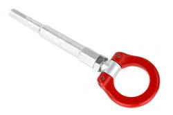 Cusco Fab - CUSCO 693017R Folding Rear Tow Hook for Impreza FR-S BRZ - Image 1