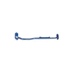 Cusco Fab - CUSCO 673 487 A Rear Sub-Frame Brace - Image 1