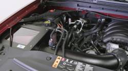CAI COLD AIR INDUCTIONS - Cold Air Inductions 512-0108-B Perf Cold Air Intake for 15-20 GM Truck/SUV - Image 3