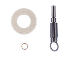 EXEDY Racing Clutch - EXEDY Racing Clutch NSAK100 Hyper Clutch/Flywheel Accessory Kit for 350Z & G35 - Image 1