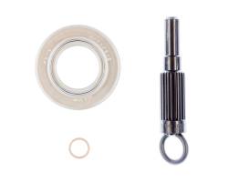 EXEDY Racing Clutch - EXEDY Racing Clutch NSAK101 Hyper Clutch/Flywheel Accessory Kit for Silvia - Image 1