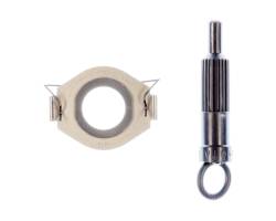 EXEDY Racing Clutch - EXEDY Racing Clutch TYAK100 Hyper Clutch/Flywheel Accessory Kit for Echo xA/xB - Image 1