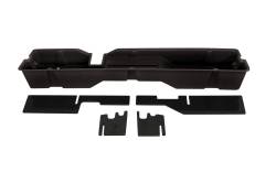 Du-Ha 20004 DUHA Underseat Storage/Gun Case Black