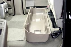 DU-HA - Du-Ha 20075 DUHA Underseat Storage/Gun Case Black - Image 2