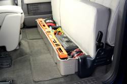 DU-HA - DU-HA 20071 Underseat Storage/Gun Case Black - Image 5