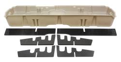 Du-Ha 10044 DUHA Underseat Storage/Gun Case Tan