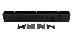 Du-Ha 20105 DUHA Underseat Storage/Gun Case Black