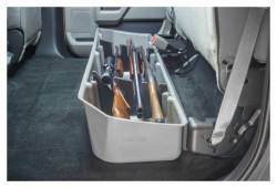DU-HA - Du-Ha 20111 DUHA Underseat Storage/Gun Case Light Gray - Image 6