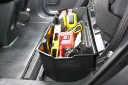 DU-HA - Du-Ha 50074 DUHA Underseat Storage/Gun Case Black - Image 6