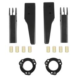 Pro Comp Suspension - Pro Comp Suspension 62180 Spacer Leveling Kit for 19-21 Ranger - Image 1