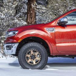 Pro Comp Suspension - Pro Comp Suspension 62180 Spacer Leveling Kit for 19-21 Ranger - Image 9