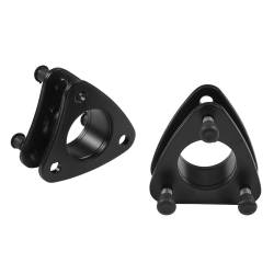 Pro Comp Suspension - Pro Comp Suspension 64660K Level Lift Nitro Kit for Equator Frontier Xterra - Image 2
