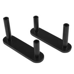 Pro Comp Suspension - Pro Comp Suspension 64660K Level Lift Nitro Kit for Equator Frontier Xterra - Image 3