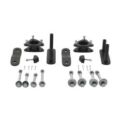 Pro Comp Suspension - Pro Comp Suspension 64660K Level Lift Nitro Kit for Equator Frontier Xterra - Image 1
