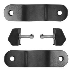 Pro Comp Suspension - Pro Comp Suspension 64660K Level Lift Nitro Kit for Equator Frontier Xterra - Image 4
