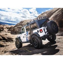 Pro Comp Suspension - Pro Comp Suspension 66131K Shock Extension for 18-20 Wrangler JL - Image 6
